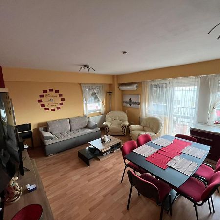 Bgd Home Oradea Dış mekan fotoğraf