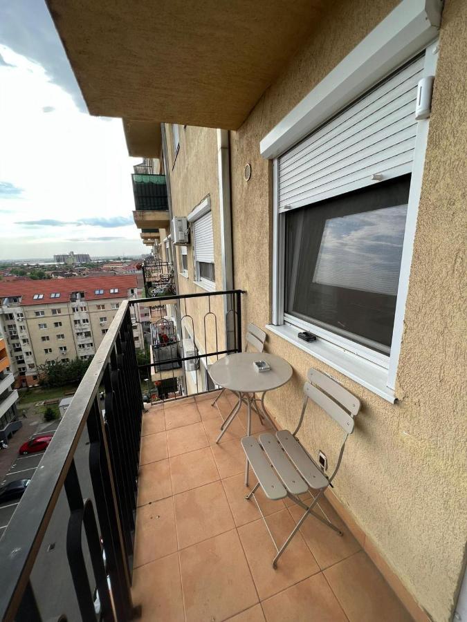 Bgd Home Oradea Dış mekan fotoğraf