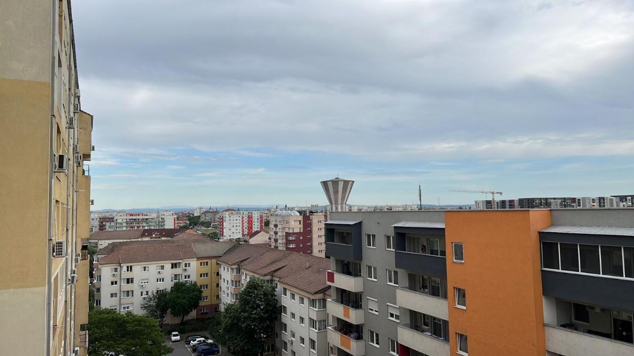 Bgd Home Oradea Dış mekan fotoğraf