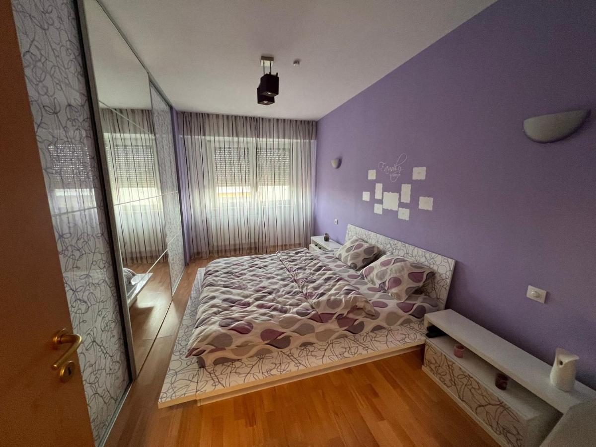 Bgd Home Oradea Dış mekan fotoğraf