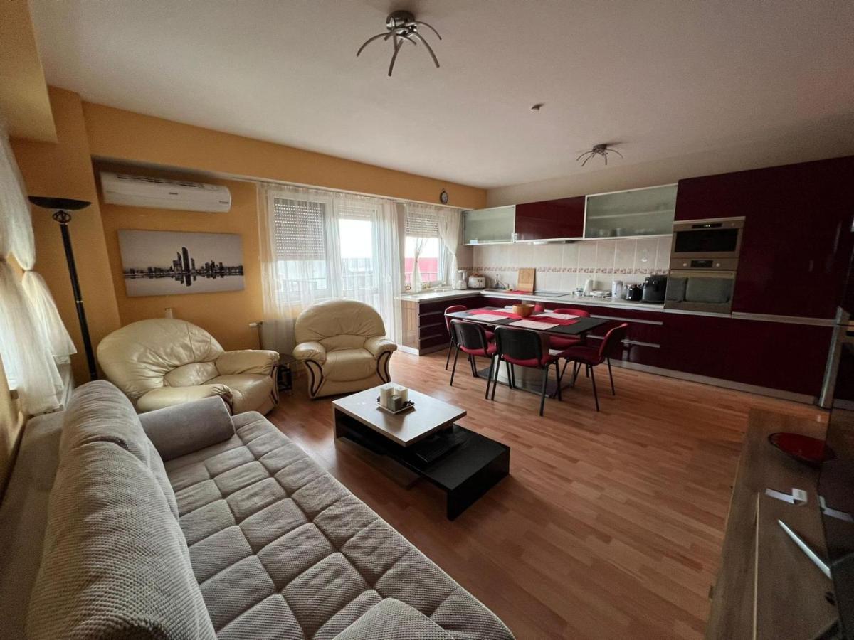 Bgd Home Oradea Dış mekan fotoğraf