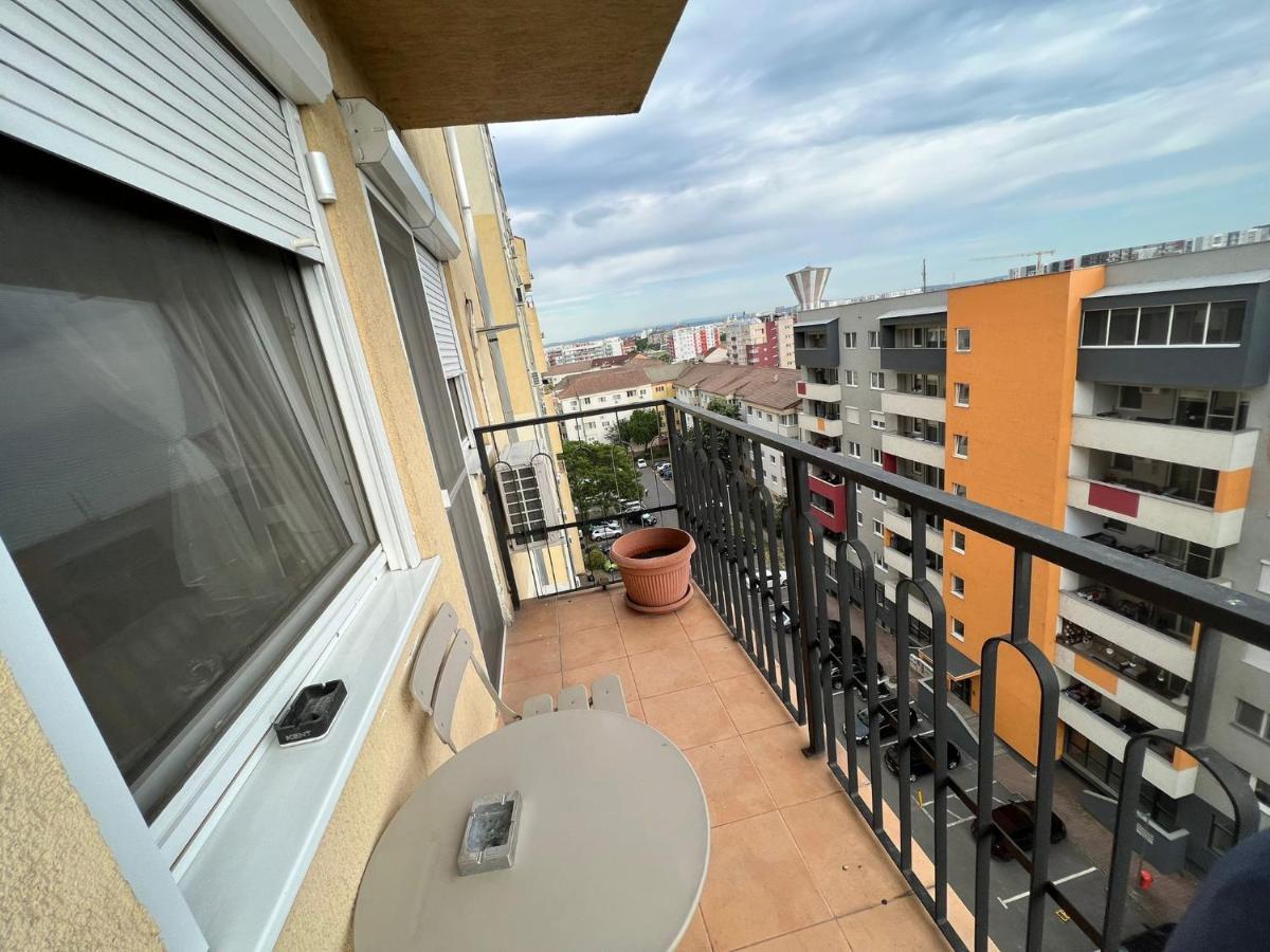 Bgd Home Oradea Dış mekan fotoğraf