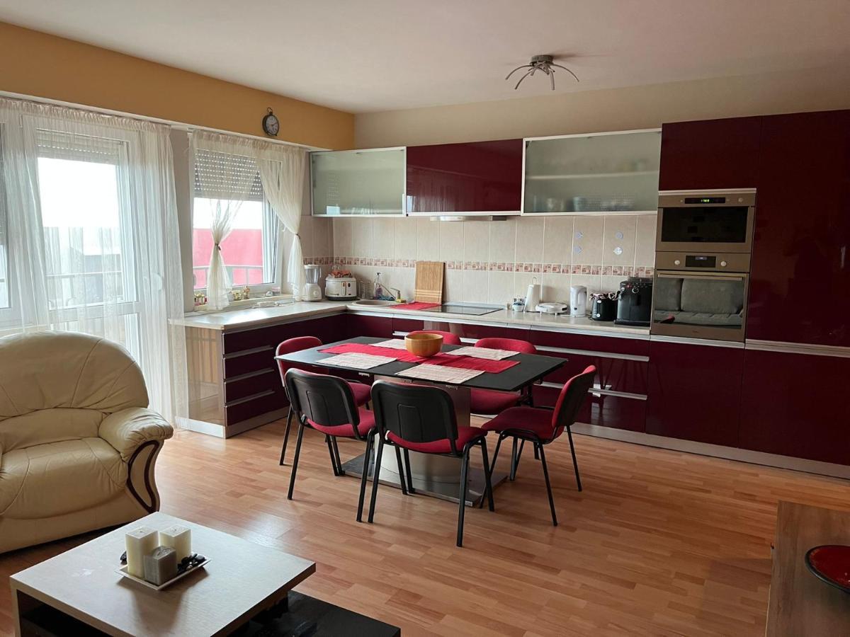 Bgd Home Oradea Dış mekan fotoğraf