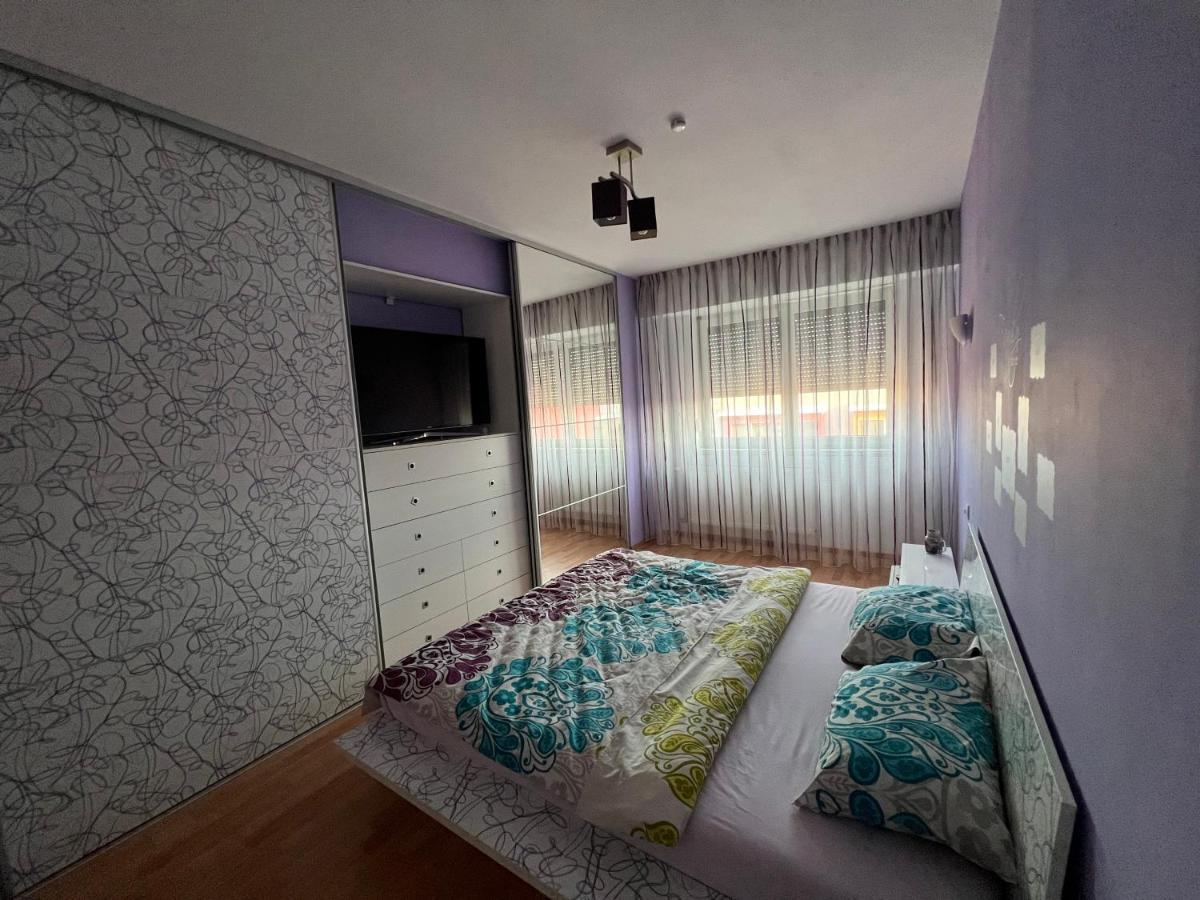 Bgd Home Oradea Dış mekan fotoğraf