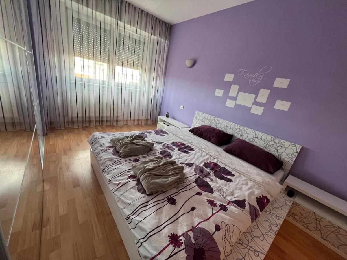 Bgd Home Oradea Dış mekan fotoğraf