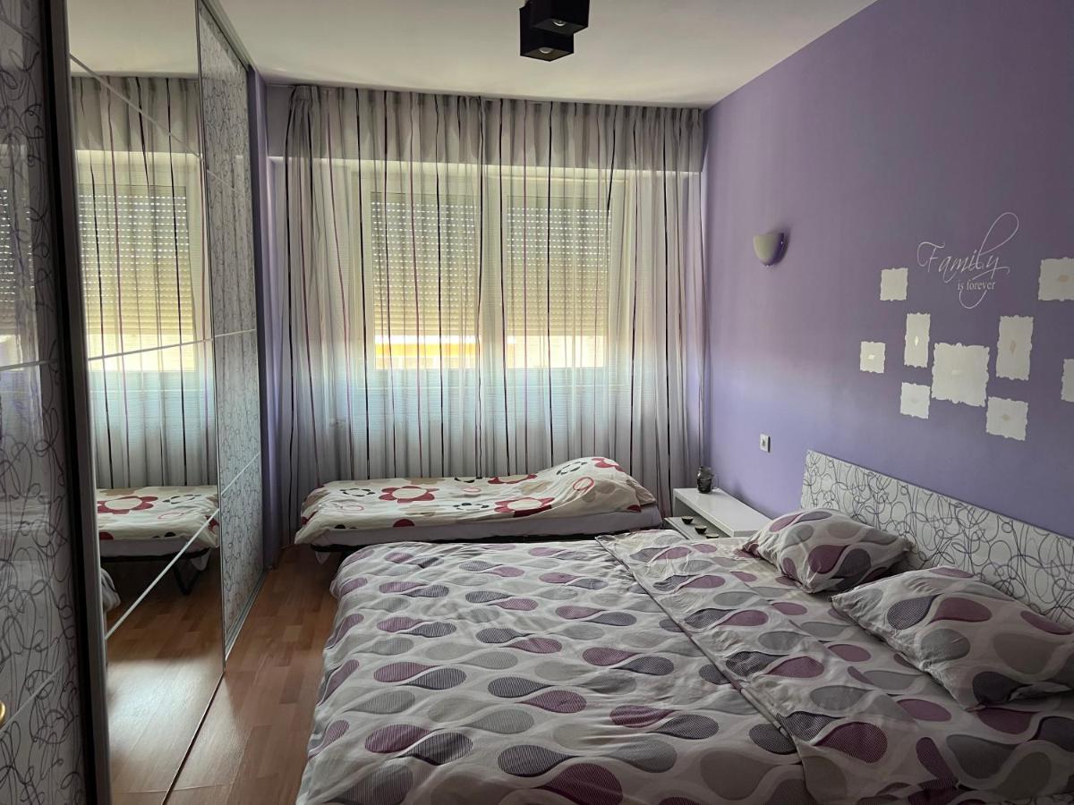 Bgd Home Oradea Dış mekan fotoğraf