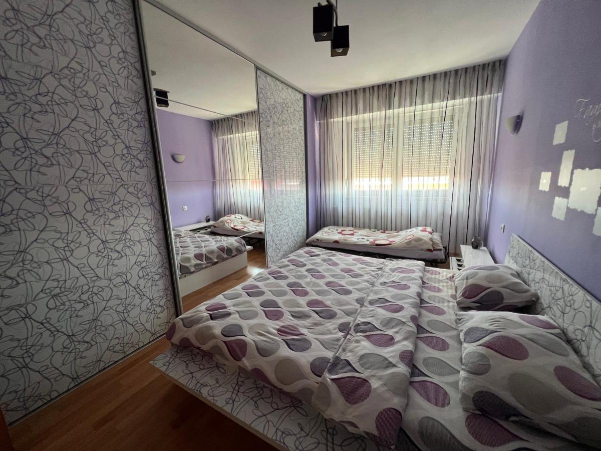 Bgd Home Oradea Dış mekan fotoğraf